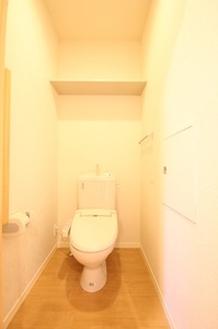 エスポワール港南台 101号-10