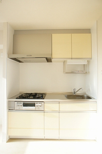 Casa Anges 203号-3