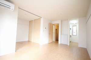 シーガイヤ洋光台 202号-2