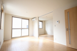 シーガイヤ洋光台 202号-3