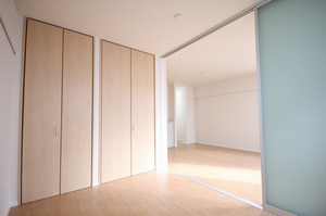 シーガイヤ洋光台 202号-4