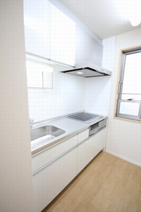 シーガイヤ洋光台 202号-6