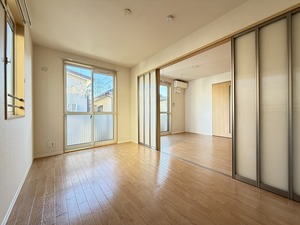 ブライトンハウス 203号-6