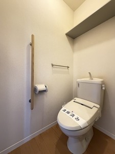 ブライトンハウス 203号-11