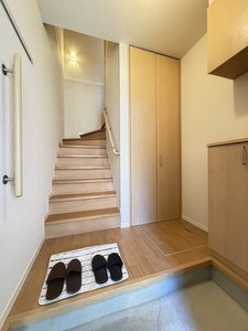 ブライトンハウス 203号-12