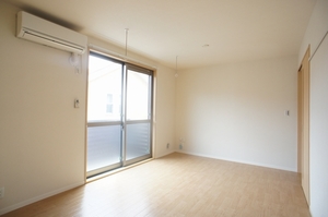 コンフォリア 201号-2