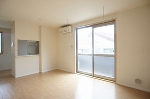 コンフォリア 201号-3