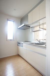 コンフォリア 201号-4