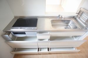 コンフォリア 201号-5