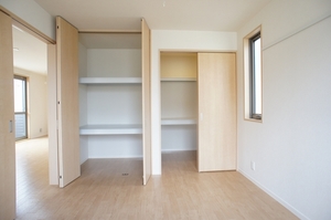 コンフォリア 201号-6