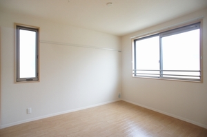 コンフォリア 201号-7