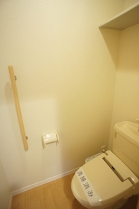 コンフォリア 201号-9