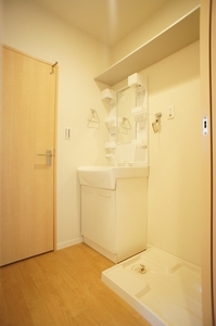 コンフォリア 201号-10