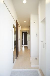 リヴェーラ 301号-9