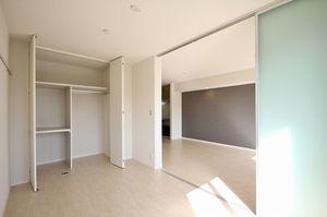 ARETO日野 203号-5