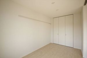 ARETO日野 203号-6