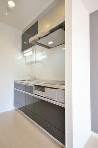 ARETO日野 203号-7