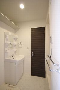 ARETO日野 203号-8