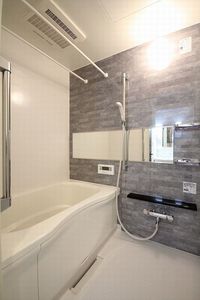 ARETO日野 203号-9