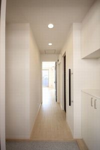 ARETO日野 203号-11