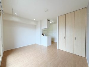 シトラシエール金沢文庫 301号-2