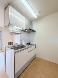 シトラシエール金沢文庫 301号-7