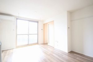 パレルミエール　Ａ 101号-3