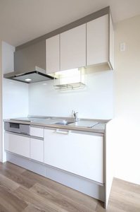 パレルミエール　Ａ 101号-4