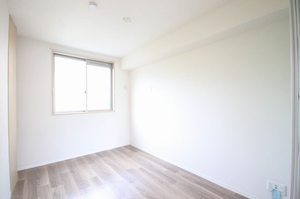 パレルミエール　Ａ 101号-5