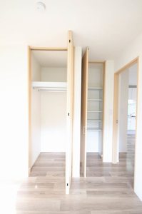 パレルミエール　Ａ 101号-10