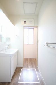 パレルミエール　Ａ 101号-11