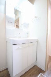 パレルミエール　Ａ 101号-12