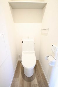 パレルミエール　Ａ 101号-14