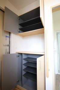 パレルミエール　Ａ 101号-15