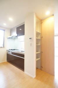 アクト南舞岡 101号-4