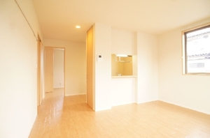 アクト南舞岡 101号-5