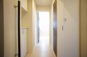 エクラージュ原宿　弐番館 201号-8