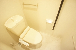 エクラージュ原宿　弐番館 201号-11