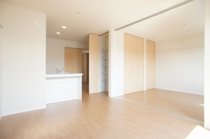 エクラージュ原宿 壱番館 301号-3