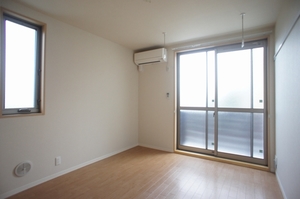 マーレ金沢文庫 101号-2