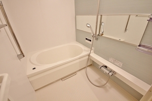 サンパティーク 302号-8