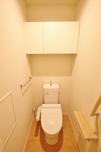 サンパティーク 302号-9