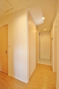 サンパティーク 302号-10