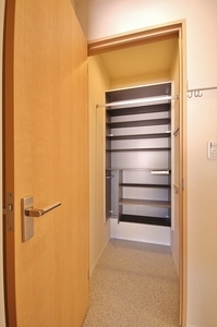 サンパティーク 302号-11