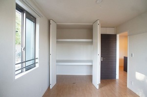 ルミナス糀屋 201号-4