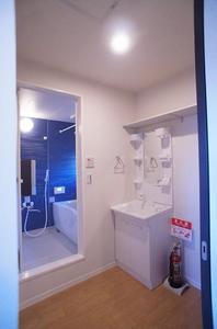 ルミナス糀屋 201号-9