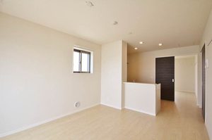 ルミウス港南台壱番館 303号-2