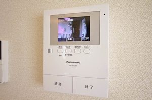 ルミウス港南台壱番館 303号-6