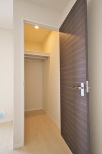 ルミウス港南台壱番館 303号-7