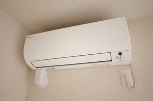 ルミウス港南台壱番館 303号-9